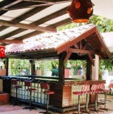 фото отеля Hotel Bybassos Marmaris