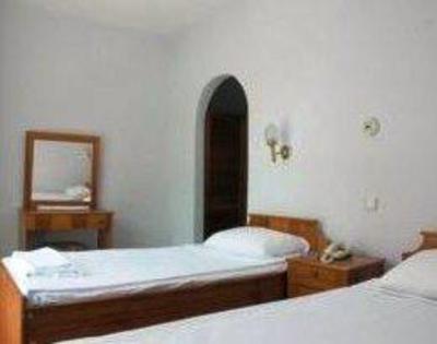 фото отеля Hotel Bybassos Marmaris
