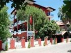 фото отеля Hotel Bybassos Marmaris