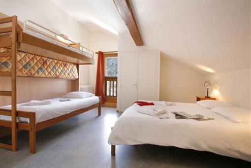 фото отеля Hotel Eliova Le Genepi