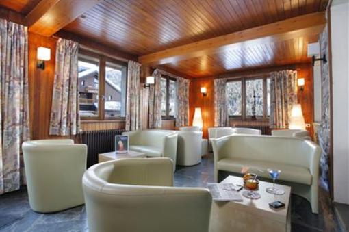 фото отеля Hotel Eliova Le Genepi