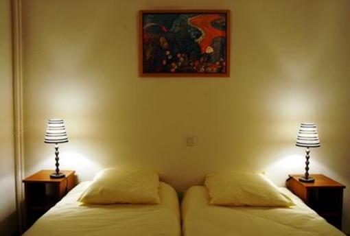 фото отеля Hotel Eliova Le Genepi