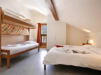 Hotel Eliova Le Genepi