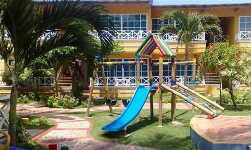 фото отеля Hotel Tropical Inn