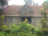 Hartebeest Camp