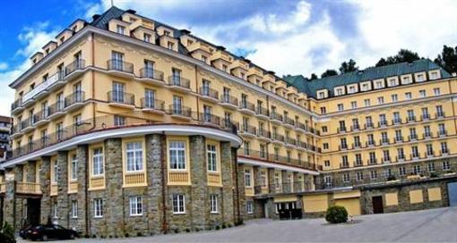 фото отеля OSW Posejdon Kolobrzeg