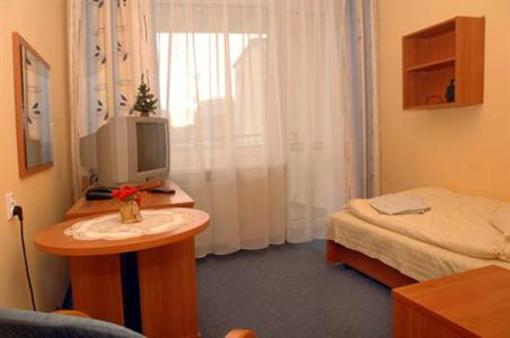 фото отеля OSW Posejdon Kolobrzeg