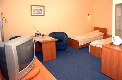 фото отеля OSW Posejdon Kolobrzeg