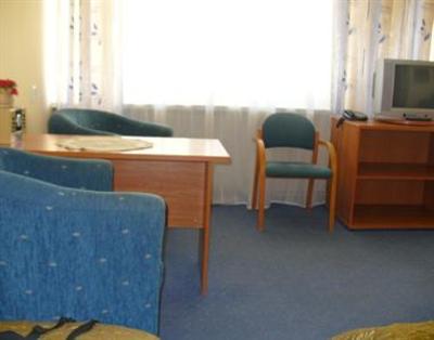 фото отеля OSW Posejdon Kolobrzeg