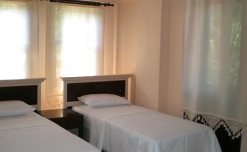 фото отеля Defne Hotel Camlikoy