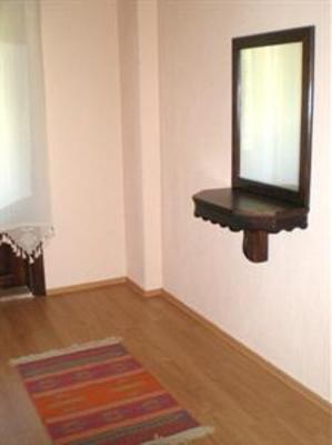 фото отеля Defne Hotel Camlikoy