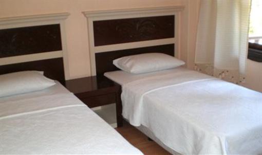 фото отеля Defne Hotel Camlikoy