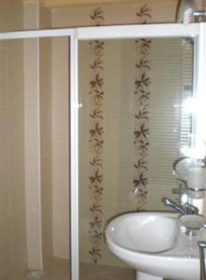фото отеля Defne Hotel Camlikoy