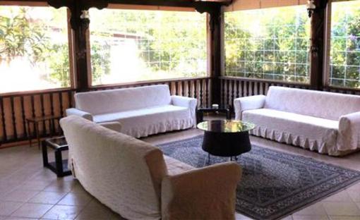 фото отеля Defne Hotel Camlikoy