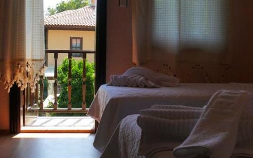 фото отеля Defne Hotel Camlikoy
