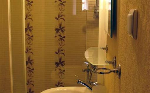 фото отеля Defne Hotel Camlikoy