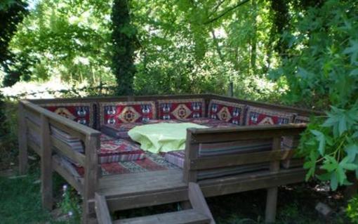 фото отеля Defne Hotel Camlikoy