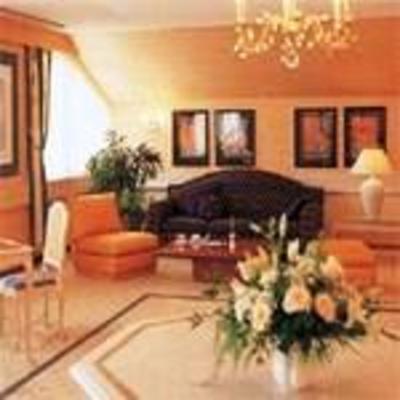 фото отеля Seiler Nicoletta Hotel Zermatt
