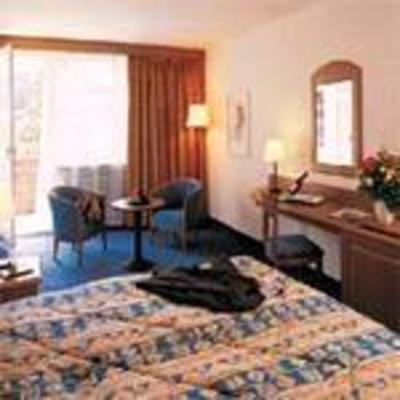 фото отеля Seiler Nicoletta Hotel Zermatt