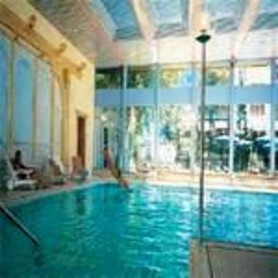 фото отеля Seiler Nicoletta Hotel Zermatt