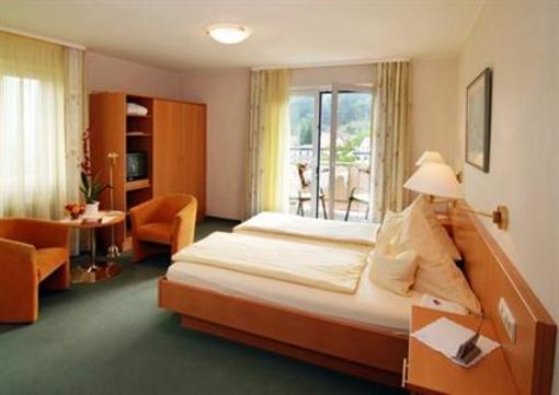 фото отеля Morgensonne Hotel