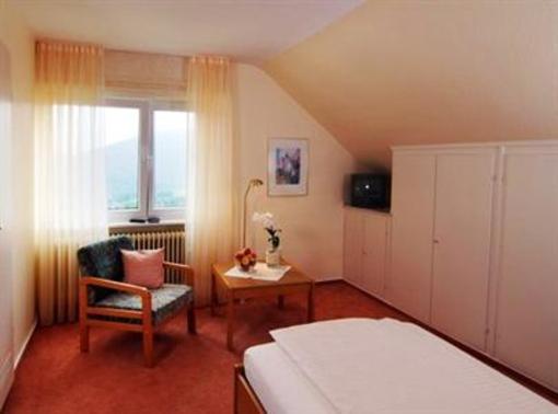 фото отеля Morgensonne Hotel