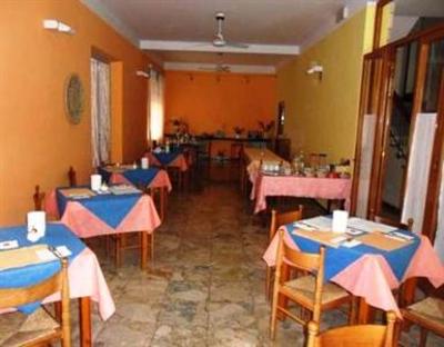 фото отеля Conchiglia Hotel Montecatini Terme