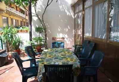 фото отеля Conchiglia Hotel Montecatini Terme