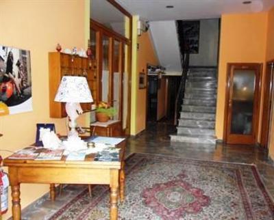 фото отеля Conchiglia Hotel Montecatini Terme