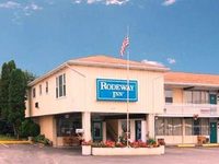 Rodeway Inn Clearfield