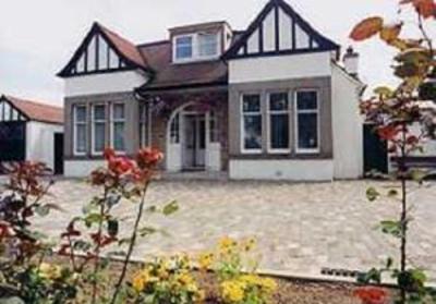 фото отеля Milton House