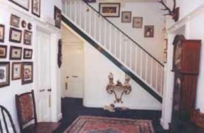 фото отеля Milton House