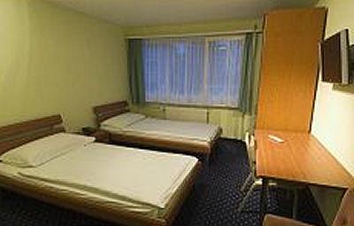 фото отеля Tivoli Hotel Schlieren
