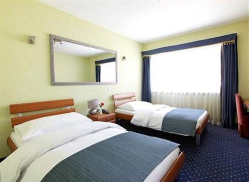 фото отеля Tivoli Hotel Schlieren