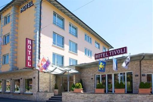 фото отеля Tivoli Hotel Schlieren