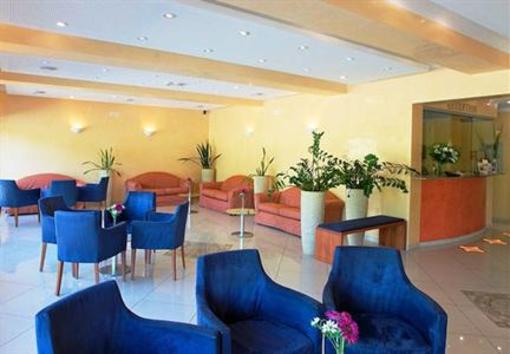 фото отеля Tivoli Hotel Schlieren