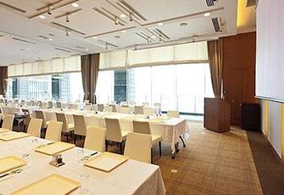 фото отеля Solaria Nishitetsu Hotel Kagoshima