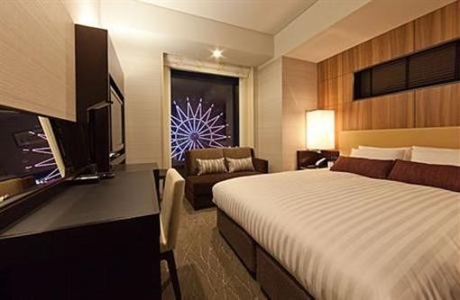 фото отеля Solaria Nishitetsu Hotel Kagoshima