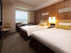 фото отеля Solaria Nishitetsu Hotel Kagoshima