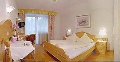 фото отеля Gasthof Pension Golfvilla Pertisau