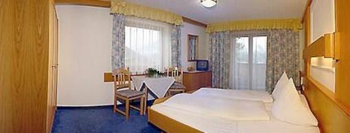 фото отеля Gasthof Pension Golfvilla Pertisau