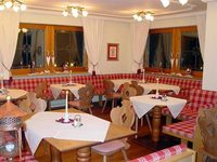 Gasthof Pension Golfvilla Pertisau