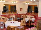 фото отеля Gasthof Pension Golfvilla Pertisau