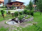 фото отеля Gasthof Pension Golfvilla Pertisau