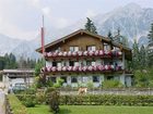 фото отеля Gasthof Pension Golfvilla Pertisau