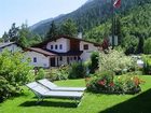 фото отеля Gasthof Pension Golfvilla Pertisau