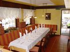 фото отеля Gasthof Pension Golfvilla Pertisau