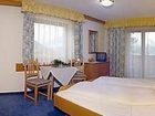 фото отеля Gasthof Pension Golfvilla Pertisau