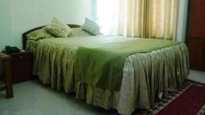 фото отеля Hotel Lilawati Grand