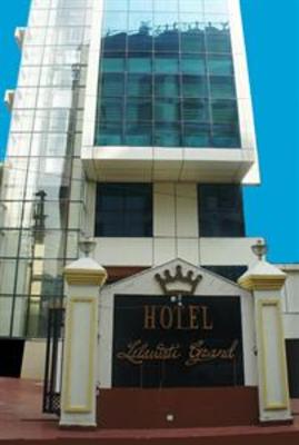 фото отеля Hotel Lilawati Grand